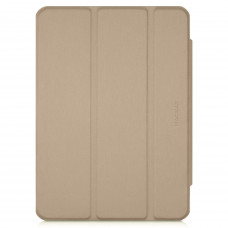 Чехол-книжка Macally Smart Case для iPad mini 6 - Gold (BSTANDM6-GO)