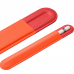 Чехол LAUT Case для Apple Pencil - Orange (L_APC_O)