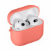 Case LAUT POD for AirPods 3 - Coral (L_AP4_POD_P)