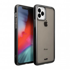 Чехол-накладка LAUT Crystal-X для iPhone 11 Pro Max - Black Crystal (L_IP19L_CX_UB)