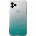 Чехол-накладка LAUT OMBRE SPARKLE для iPhone 11 Pro - Mint (L_IP19S_OS_MT)