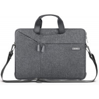 WIWU Gent Brief Case for MacBook 13-14