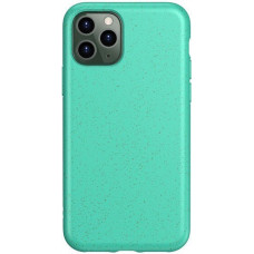 Экологичный чехол STR Eco-friendly Case для iPhone 11 - Green