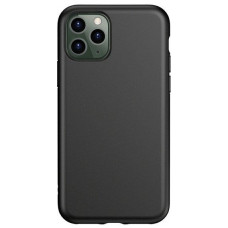 STR Eco-friendly Case for iPhone 11 Pro Max - Black