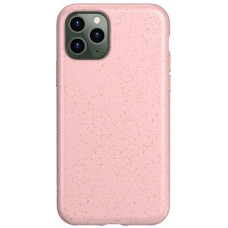 STR Eco-friendly Case for iPhone X/XS - Pink