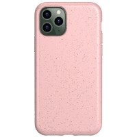 STR Eco-friendly Case for iPhone XR - Pink