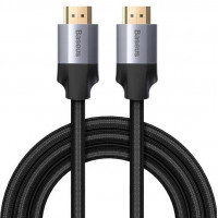 HDMI Кабель Baseus 4KHD Male to 4KHD Male Adapter (2m) (CAKSX-C0G)