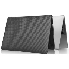 WIWU iKevlar PP Protect Case for MacBook Air 13 (2020) - Black