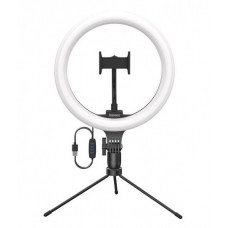 Ring LED lamp Baseus Live Stream 10