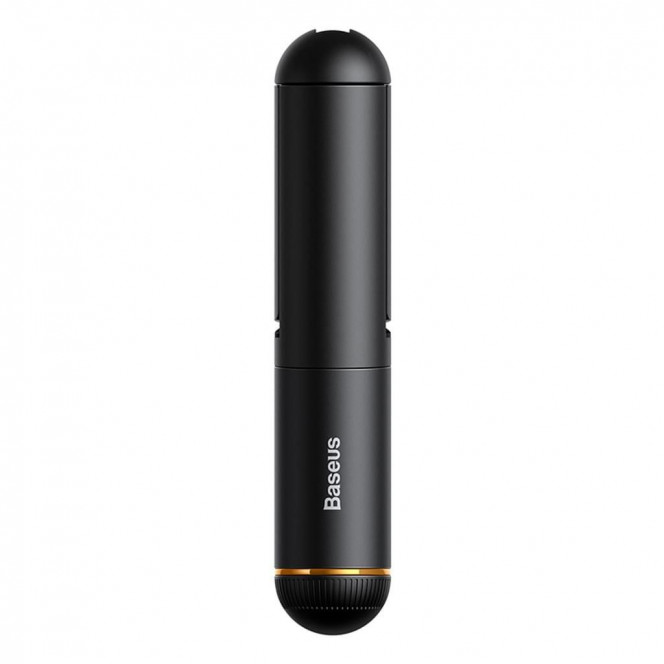 Monopod Baseus Ultra Mini Bluetooth Folding - Black (SUDYZP-G01)