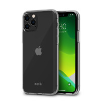 Moshi Vitros Slim Clear Case Crystal Clear for iPhone 11 Pro (99MO103906)