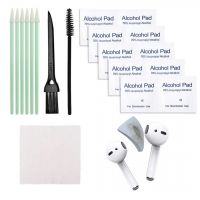 6in1 STR Cleaning Kit for Headphones