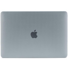 Incase Hardshell Case Dots for MacBook Pro 13 (2020) - Silver (INMB200629-CLR)