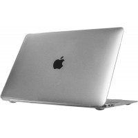 Накладка LAUT Slim Cristal-X для MacBook Air 13 (2018) - Кристально-Прозрачный (L_13MA20_SL_C)