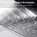 STR Keyboard Overlay for MacBook Air 13 (2020) - Transparent EU