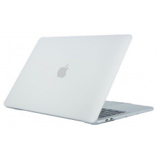 STR Matte Hard Shell Case for MacBook Pro 13 (2016-2020) - Frost