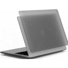 WIWU iSHIELD Hard Shell for MacBook Pro 13 (2020) - Black