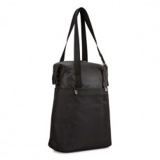 Thule Spira Vetrical Tote Shoulder Bag (Black)