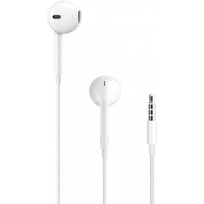 Наушники STR EarPods (OEM)