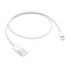 Кабель STR Lightning to USB Cable (OEM) - 0.5m