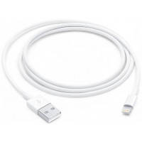 Кабель STR Lightning to USB Cable (OEM) - 1m