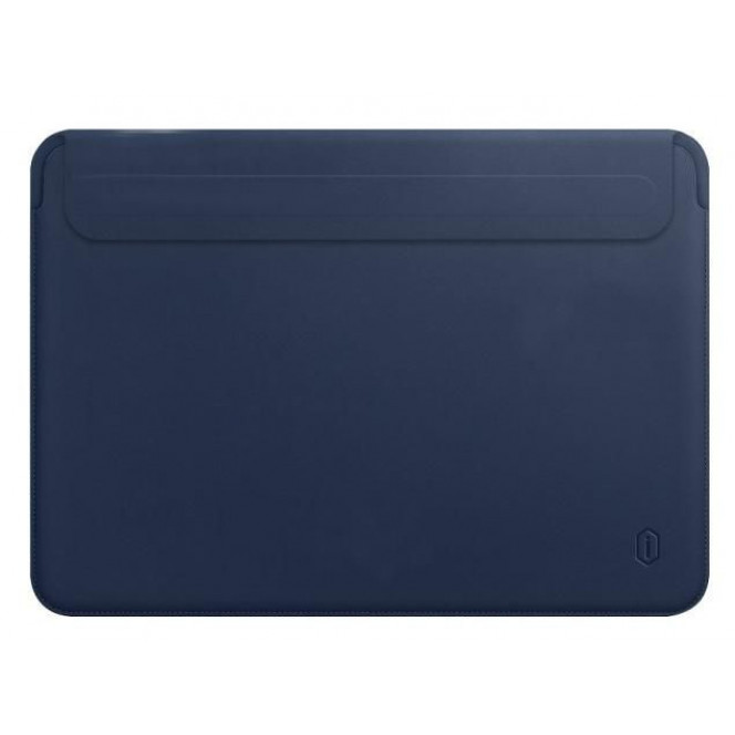 WIWU Skin Pro 2 (Portable Stand) for MacBook Pro 13 (2016-2020) / Air 13 (2018-2020) - Blue