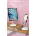 Stand for iPhone/iPad WIWU Mirror Desktop Stand (ZM201) - White