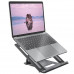 Laptop stand HOCO PH37 Excellent - Gray