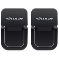 Nillkin Bolster Portable Stand Zinc alloy - Black