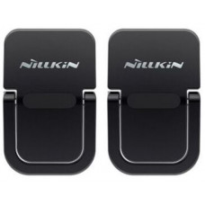 Nillkin Bolster Portable Stand Zinc alloy - Black