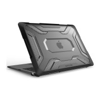 Противоударная накладка SUPCASE [UB series] for MacBook Pro 13 (2020) - Black