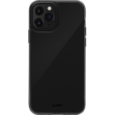 Shockproof Case LAUT CRYSTAL-X for iPhone 12 mini (5.4”) - Black