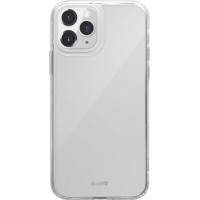 Shockproof Case LAUT CRYSTAL-X for iPhone 12 mini (5.4”) - Transparent