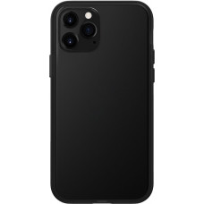 LAUT EXOFRAME shockproof case for iPhone 12 mini (5.4”) - Black