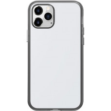 Shockproof Case LAUT EXOFRAME for iPhone 12 mini (5.4”) - Silver