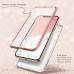 i-Blason [Cosmo Series] Case for iPhone 12 / 12 Pro 6.1 - Marble