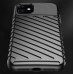 Противоударный чехол STR Military Case для iPhone 11 Pro Max - Black