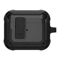 Nillkin Bounce Case for AirPods 3 - Black