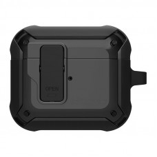 Nillkin Bounce Case for AirPods 3 - Black