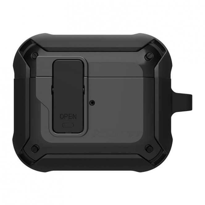 Nillkin Bounce Case for AirPods 3 - Black