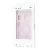 Противоударный чехол с MagSafe STR Magnetic Case iPhone 13 (pink)