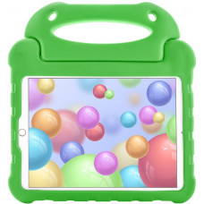 STR EVA Kids Case for iPad 10.2 (2019/2020/2021) - Green