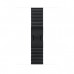 STR Link Bracelet for Apple Watch 38/40/41 mm (Series SE/7/6/5/4/3/2/1) - Space Black