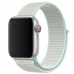 Нейлоновый ремешок STR Sport Loop Band for Apple Watch 42/44/45 mm (Series SE/7/6/5/4/3/2/1) - Teal Tint