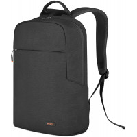 WIWU Pilot Backpack (15.6 inch) - Black