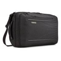 Рюкзак-Наплечная сумка Thule Crossover 2 Convertible Carry On (Black)