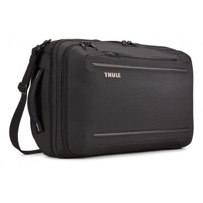 Рюкзак-Наплечная сумка Thule Crossover 2 Convertible Carry On (Black)