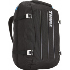 Рюкзак-Спортивная сумка Thule Crossover 40L (Black)