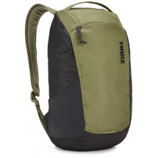 Thule EnRoute Backpack 14L (Olivine/Obsidian)