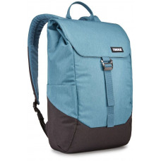 Thule Lithos Backpack 16L (Blue/Black)